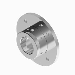 BOSS VBS14585 30mm VBS Coupling Assembly 
