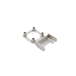 BOSS VBS14610 Pintle Drive Assembly Lock Pin Weld 