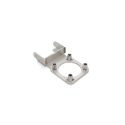 BOSS VBS14610 Pintle Drive Assembly Lock Pin Weld - BOSS VBS14610