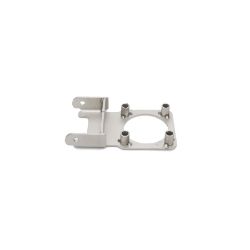 BOSS VBS14610 Pintle Drive Assembly Lock Pin Weld - BOSS VBS14610