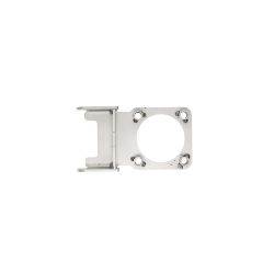 BOSS VBS14610 Pintle Drive Assembly Lock Pin Weld - BOSS VBS14610