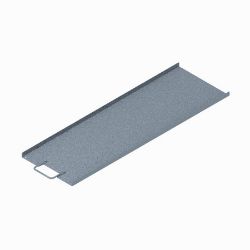BOSS VBS15201 VBS6500 Pintle Drop Pan Kit 