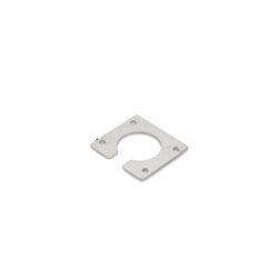 BOSS VBS17215 Forge Front Cover Grommet Plate - BOSS VBS17215
