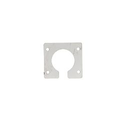BOSS VBS17215 Forge Front Cover Grommet Plate - BOSS VBS17215