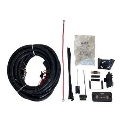 BOSS VBS17220 Forge Spreader Control Kit 