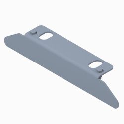 BOSS VBS17297 Pintle Restrictor Plate Kit 