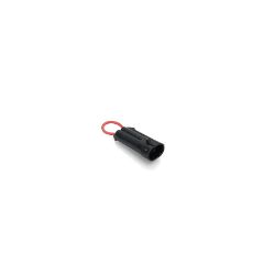 BOSS VBS17637 VBS Main Harness Jumper Plug - BOSS VBS17637