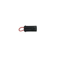 BOSS VBS17637 VBS Main Harness Jumper Plug - BOSS VBS17637