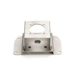 BOSS VBS19325 VBX3000 Motor Mount Assembly Weld 
