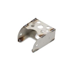 BOSS VBS19335 VBX3000 Weld Spinner Motor Mount 