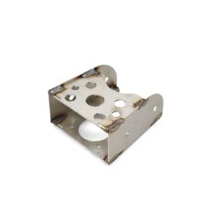 BOSS VBS19335 VBX3000 Weld Spinner Motor Mount - BOSS VBS19335