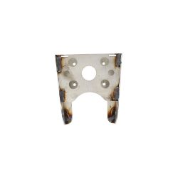 BOSS VBS19335 VBX3000 Weld Spinner Motor Mount - BOSS VBS19335