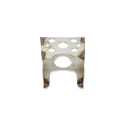 BOSS VBS19335 VBX3000 Weld Spinner Motor Mount - BOSS VBS19335