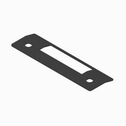 BOSS VBS19339 VBX3000 Spinner Side Spinner Housing Latch 