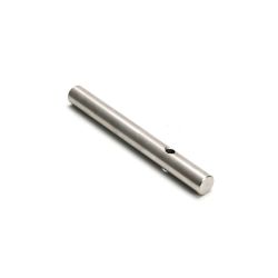 BOSS VBS19348 VBX3000 Auger Back Shaft - BOSS VBS19348