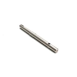 BOSS VBS19350 VBX3000 Feed Motor Shaft - BOSS VBS19350