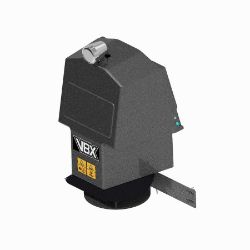 BOSS VBS19355 VBX3000 Spinner Assembly 