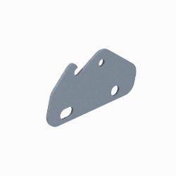 BOSS VBS19358 VBX3000 Hopper Side Lower Latch Hook 