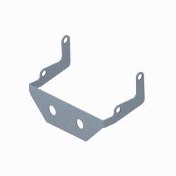 BOSS VBS19392-03 VBX3000 Black Vibration Toggle Plate 
