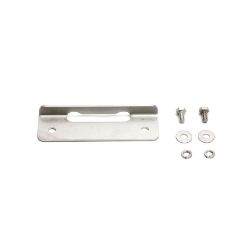 BOSS VBS19432 VBX3000 Spinner Housing Catch Kit w/ Hardware - BOSS VBS19432