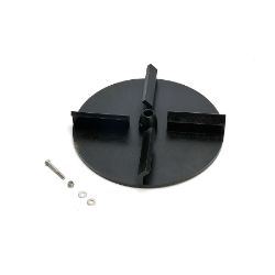 BOSS VBS19434 VBX3000 Spinner Kit w/ Hardware - BOSS VBS19434