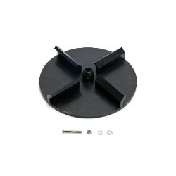BOSS VBS19434 VBX3000 Spinner Kit w/ Hardware - BOSS VBS19434