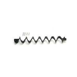 BOSS VBS19436 VBX3000 Auger kit w/ HDW 