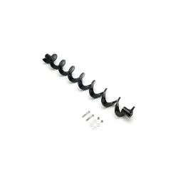 BOSS VBS19436 VBX3000 Auger kit w/ HDW - BOSS VBS19436