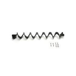 BOSS VBS19436 VBX3000 Auger kit w/ HDW - BOSS VBS19436