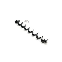 BOSS VBS19436 VBX3000 Auger kit w/ HDW - BOSS VBS19436