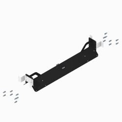 BOSS VBS19550 Forge 1.0 Inverted V w/ Hardware 