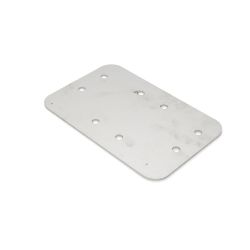 BOSS VBS19576 Forge Vibrator Mount Plate - BOSS VBS19576