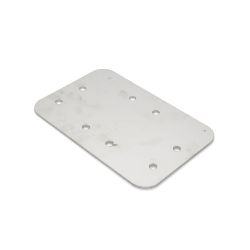 BOSS VBS19576 Forge Vibrator Mount Plate - BOSS VBS19576
