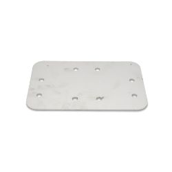 BOSS VBS19576 Forge Vibrator Mount Plate - BOSS VBS19576