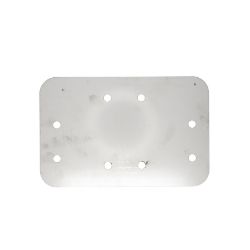 BOSS VBS19576 Forge Vibrator Mount Plate - BOSS VBS19576