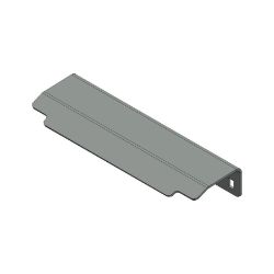 Boss VBS22329 Chain Bed Plate Extension 