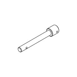 Boss VBS22518 Spinner Coupling Shaft 