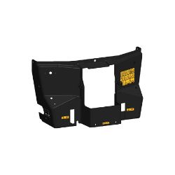 Boss VBS26211 Pintle Cover Assembly w/ Latch 