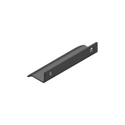 Boss VBS26226 Pintle Material Angle Extension Plate 