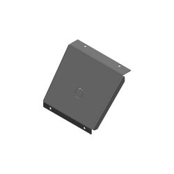 Boss VBS26301 Pintle Discharge Cover Plate 