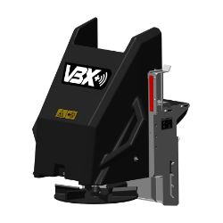 Boss VBS27005 VBX Spinner Assembly 