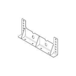 Boss VBS27195 Slide Stop Weld 