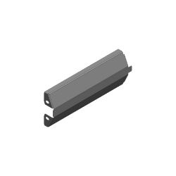 Boss VBS27281 Chain Tension Cover Plate 