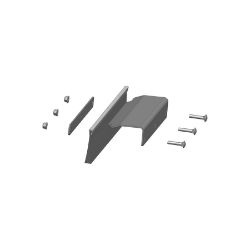 Boss VBS27870 VBX Brush Kit 