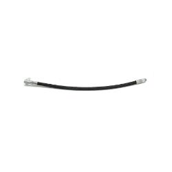 BOSS VHD06236 3/8 x 27, 3/8MOR x 90LVS Swivel x 3/8 Hose - BOSS VHD06236