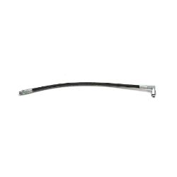 BOSS VHD06236 3/8 x 27, 3/8MOR x 90LVS Swivel x 3/8 Hose - BOSS VHD06236