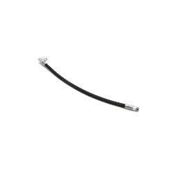 BOSS VHD06236 3/8 x 27, 3/8MOR x 90LVS Swivel x 3/8 Hose - BOSS VHD06236