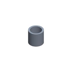 BOSS VHD08998 1 OD x 3/4 ID x 15/16 Bushing 