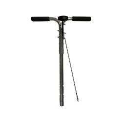 BOSS WBS28060 80lb Upper Handle Assembly (22+) 