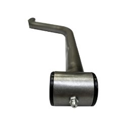 BOSS WBS28070 Lower Handle Assembly (22+) 